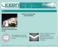 Bild KERN Technology GmbH & Co.KG