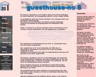 Bild Guesthouse GmbH