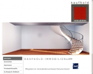 Bild Kaufhold Immobilien e.Kfr.