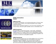 Bild KERN Automotive GmbH