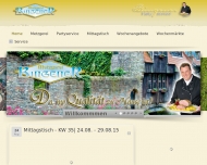 Bild Guido Bingener Fleisch- und Wursthandel