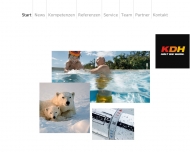 Bild KDH Energie-Versorgungstechnik GmbH