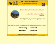 Bild kfi Kanzlei fr Innovation GmbH & Co. KG