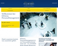 Bild Kilmona PersonalManagement GmbH