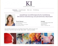 Bild KI Kunsttherapie Institut GmbH