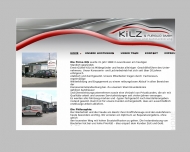 Bild Kilz & Furiglio GmbH Karosseriebau und Autolackierung