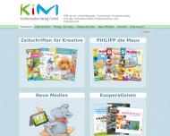 Bild KIM Kunst in Medien Verlag GmbH