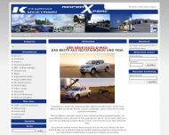 Bild Kfz-Service Kuczynski GmbH