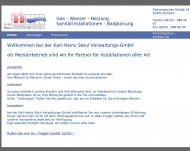 Bild K.H. Steul Verwaltungs GmbH