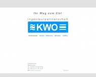 Bild Kielar Wagner Ingenieurpartnerschaft