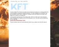 Bild Kidde Fire Trainers GmbH