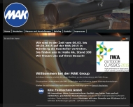 Bild Kilic Feintechnik GmbH