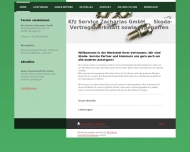Bild KFZ-Service Zacharias GmbH