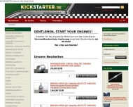 Bild KICKSTARTER Ltd. & Co KG