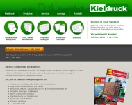 Bild Kieldruck GmbH