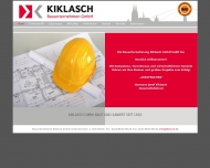 Bild Kiklasch & Monreal Bestandsbau GmbH