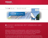 Bild Kilovolt Werbeagentur Ralf Peter Bosse e.K.