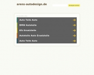 Bild KFZ-Arens OHG