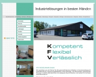 Bild KFV Bickelmann GmbH