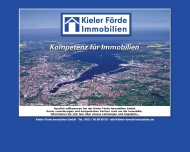 Bild Kieler Frde Immobilien GmbH