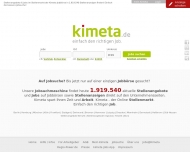 Bild kimeta GmbH