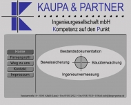 Bild Kaupa & Partner Ingenieur-GmbH