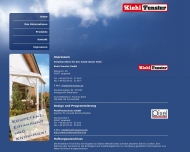 Bild Kiehl Fenster Gesellschaft mit beschrnkter Haftung