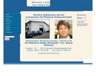 Bild Kfz-Technik zdamar GmbH