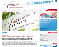 Bild Kieler Jugendring