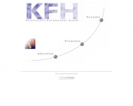 Bild KFH - Kunststoff-Fachhandel GmbH
