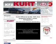 Bild Kfz-Kurt GmbH