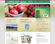 Bild Kiebitzmarkt Bolten GmbH