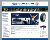 Bild KFZ-Service D.R.A.W.E.R.T. GmbH