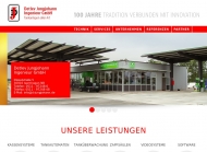 Bild Detlev Jungjohann Ingenieur Gesellschaft mit beschrnkter Haftung