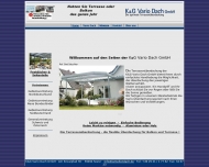 Bild K + G Vario Dach GmbH