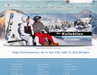 Bild KILLTEC Sport- und Freizeit GmbH