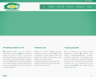 Bild KFS Biodiesel GmbH & Co. KG