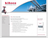 Bild kihsco Valves Europe GmbH