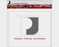 Bild P.J. Ingenieurgesellschaft mbH