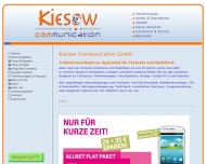 Bild KIESOW COMMUNICATION GmbH