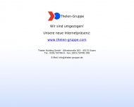 Bild KHV - Immobilien Verwaltung GmbH