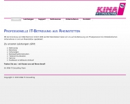 Bild KINA Electronic GmbH