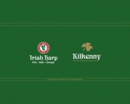 Welcome to the Kilkenny Irish Harp Pub Berlin