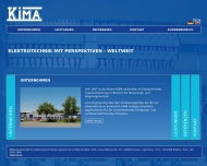 Bild KIMA Gesellschaft fr elektronische Steuerungstechnik und Konstruktion mbH