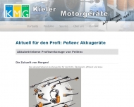Bild Kieler Motorgerte OHG