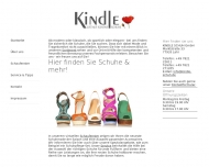 Bild KINDLE SCHUH GmbH