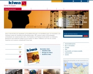 Bild Kiwa International Cert GmbH