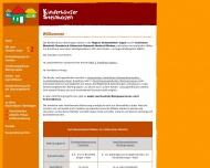 Bild Kinderhuser Steinhagen gemeinntzige GmbH
