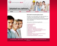 Bild KKB Kernkompetenz Beruf GmbH