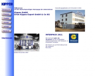 Bild Ernst Kippes Verwaltungs GmbH